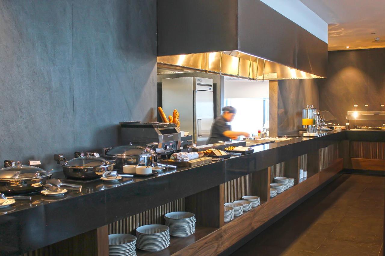 Hyatt Regency Mexico City Insurgentes Wtc Zewnętrze zdjęcie