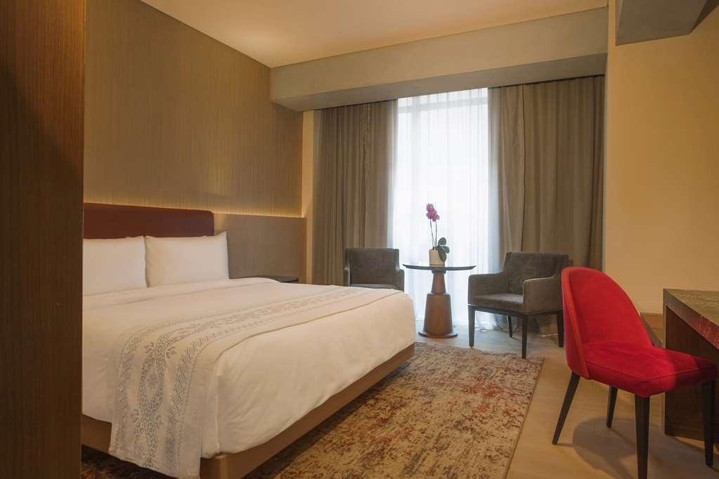 Hyatt Regency Mexico City Insurgentes Wtc Pokój zdjęcie