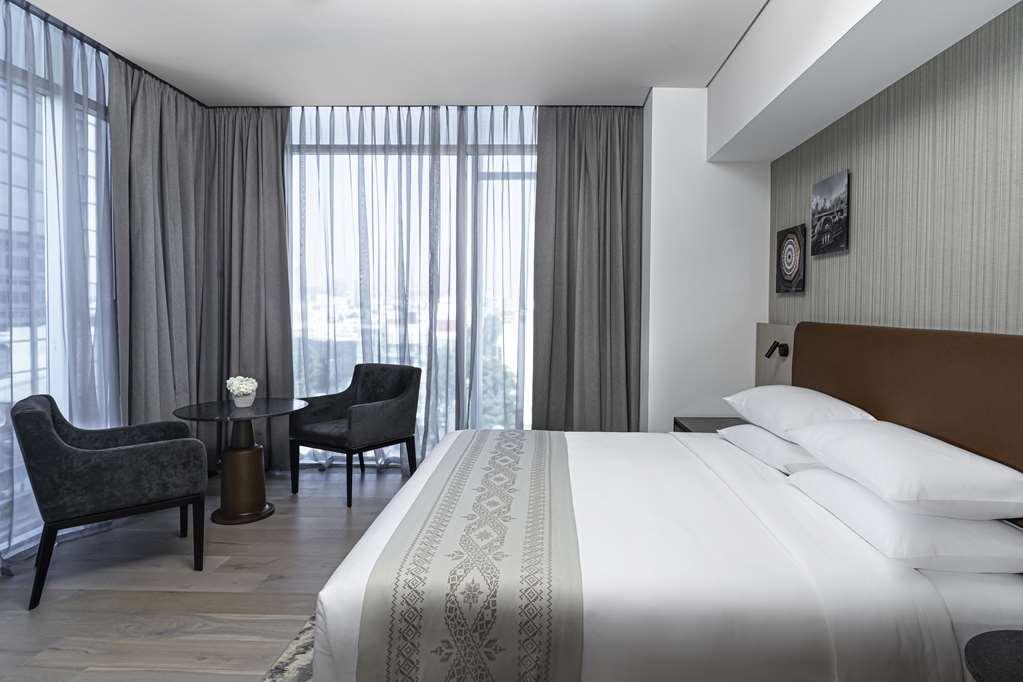 Hyatt Regency Mexico City Insurgentes Wtc Pokój zdjęcie