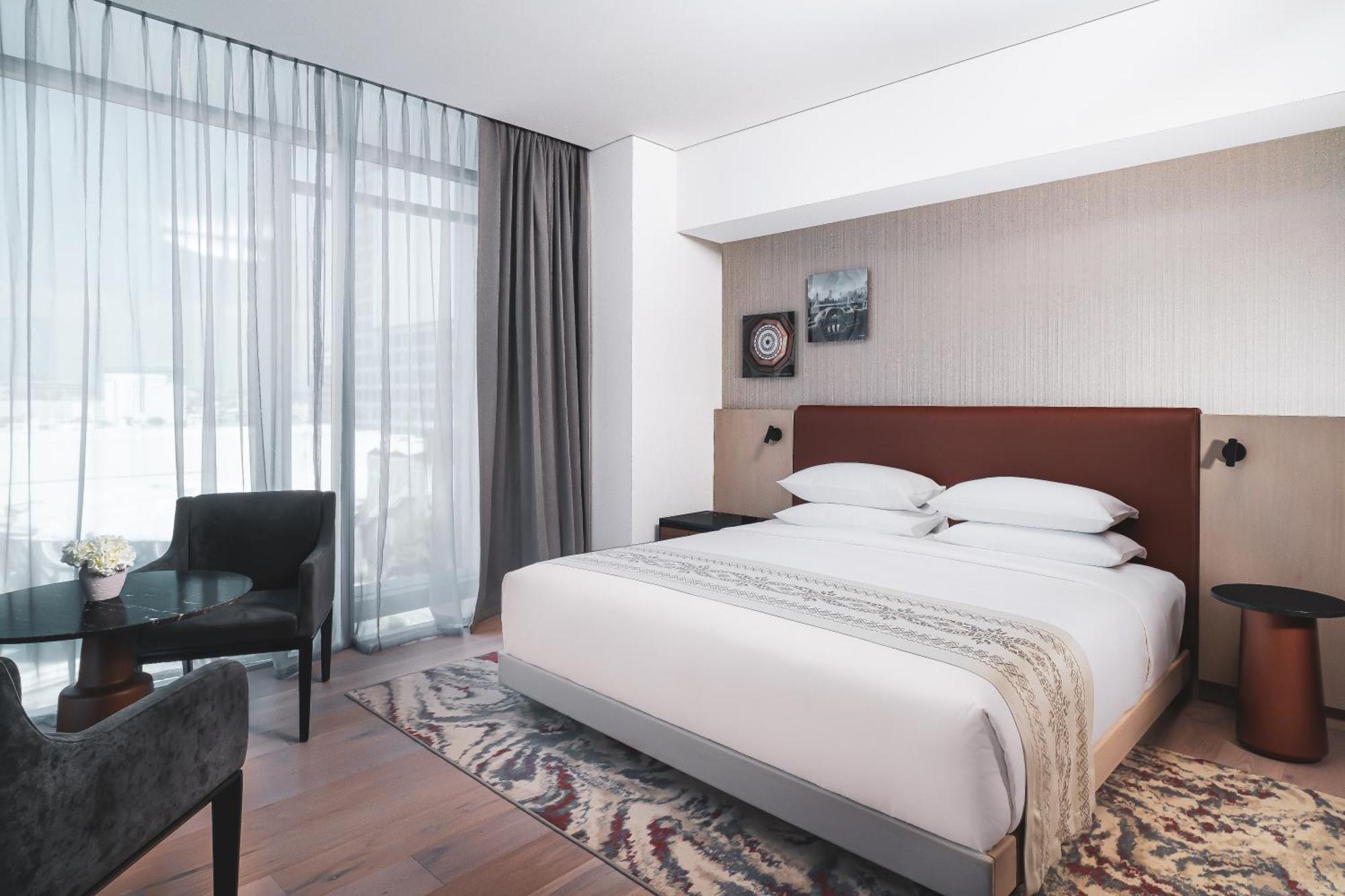 Hyatt Regency Mexico City Insurgentes Wtc Zewnętrze zdjęcie