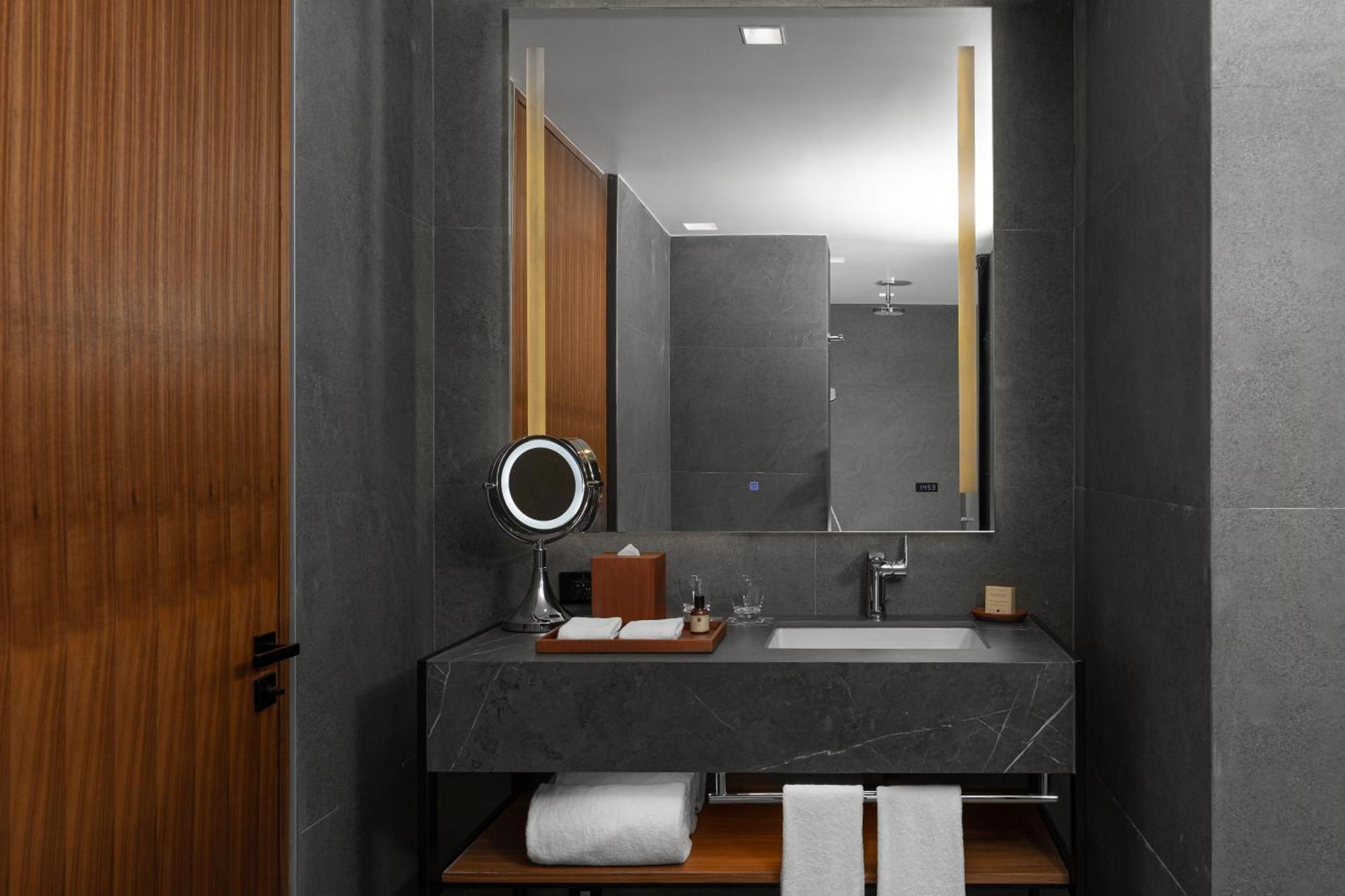 Hyatt Regency Mexico City Insurgentes Wtc Zewnętrze zdjęcie