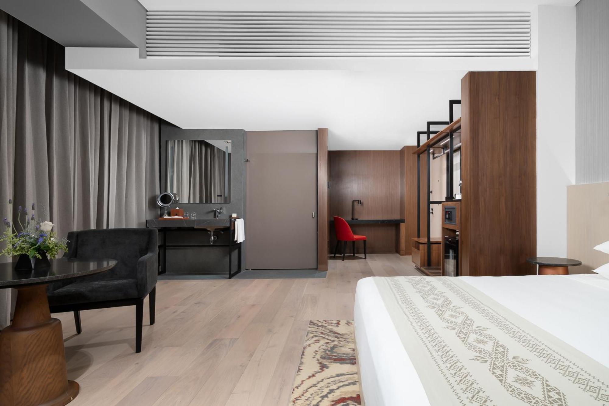 Hyatt Regency Mexico City Insurgentes Wtc Zewnętrze zdjęcie