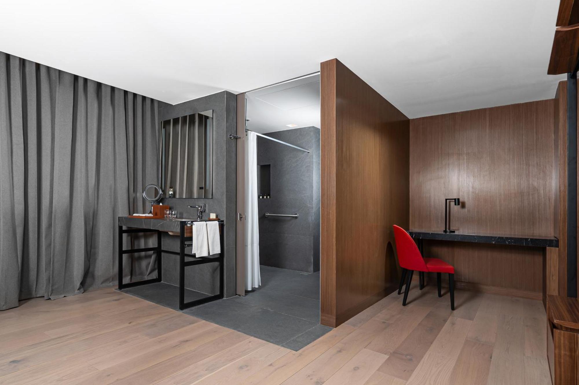 Hyatt Regency Mexico City Insurgentes Wtc Zewnętrze zdjęcie