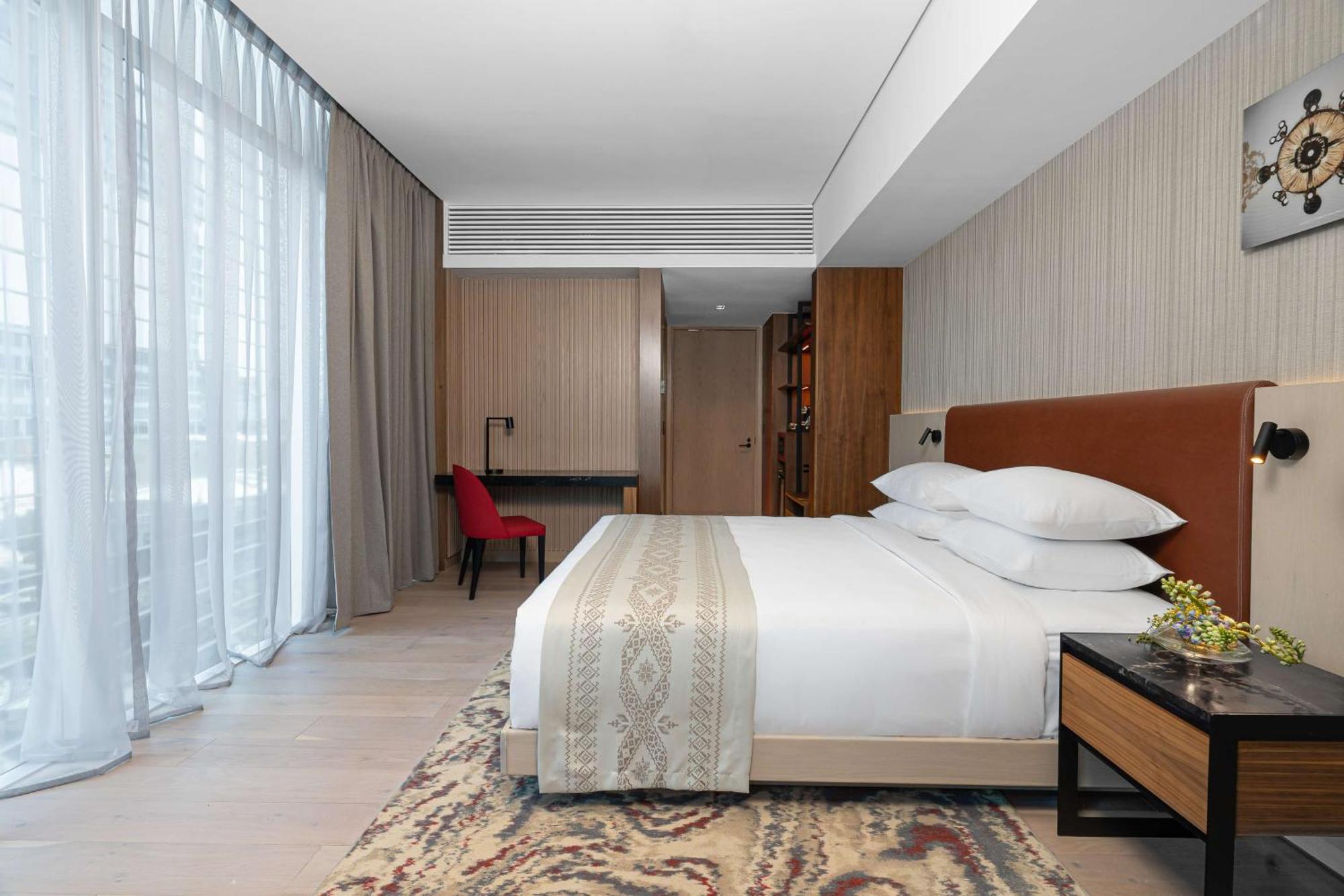 Hyatt Regency Mexico City Insurgentes Wtc Zewnętrze zdjęcie