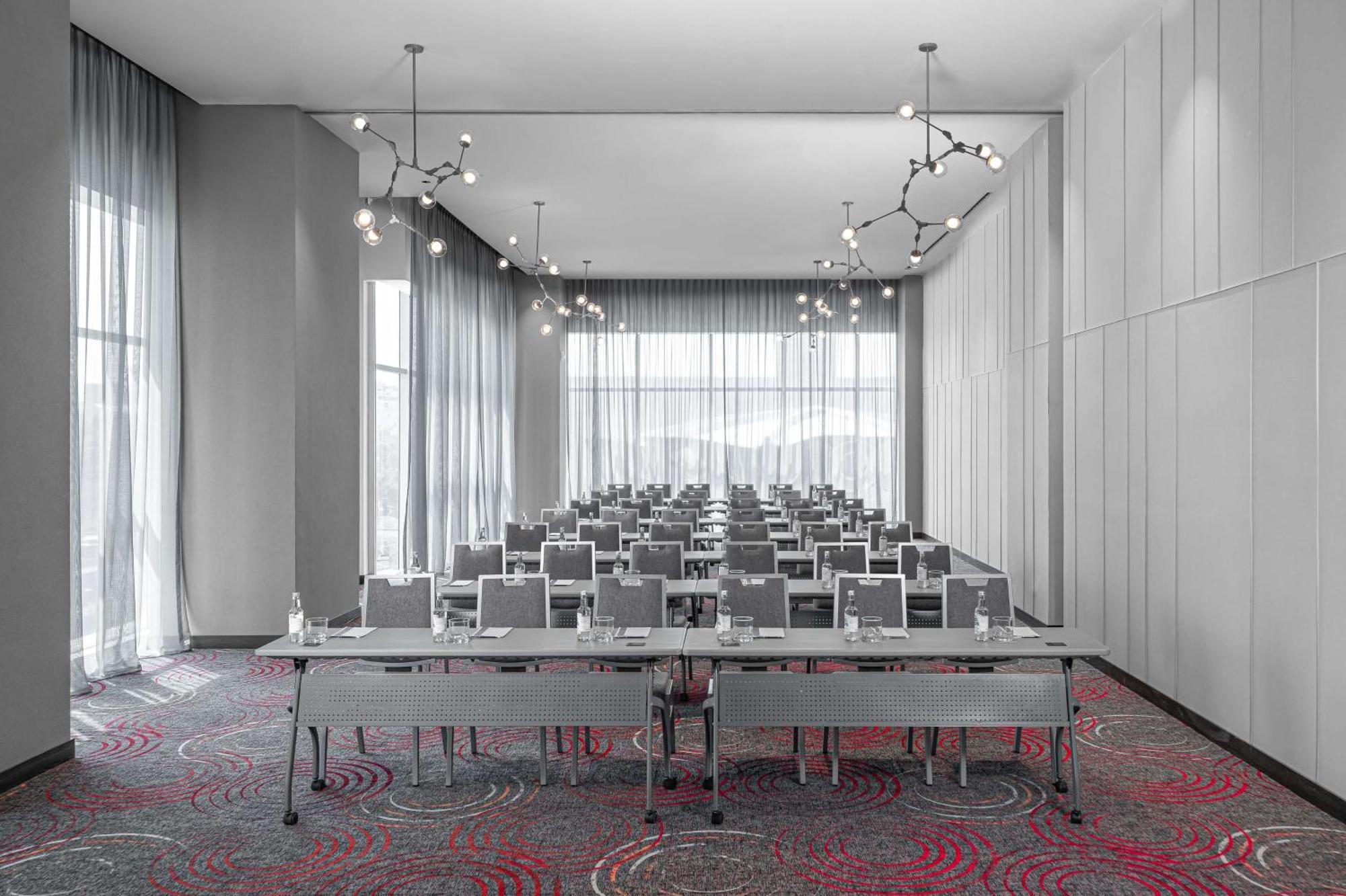 Hyatt Regency Mexico City Insurgentes Wtc Zewnętrze zdjęcie