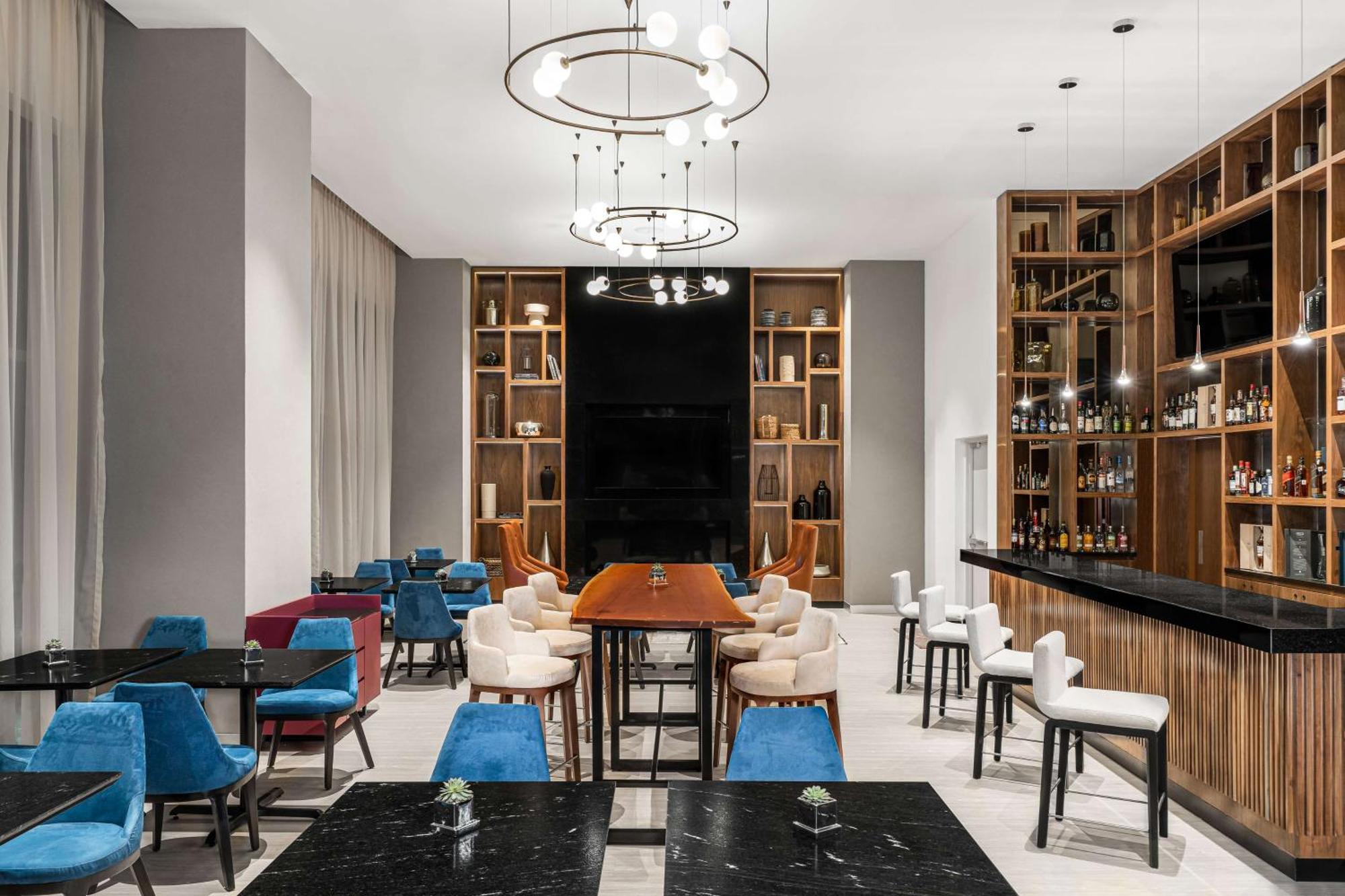 Hyatt Regency Mexico City Insurgentes Wtc Zewnętrze zdjęcie