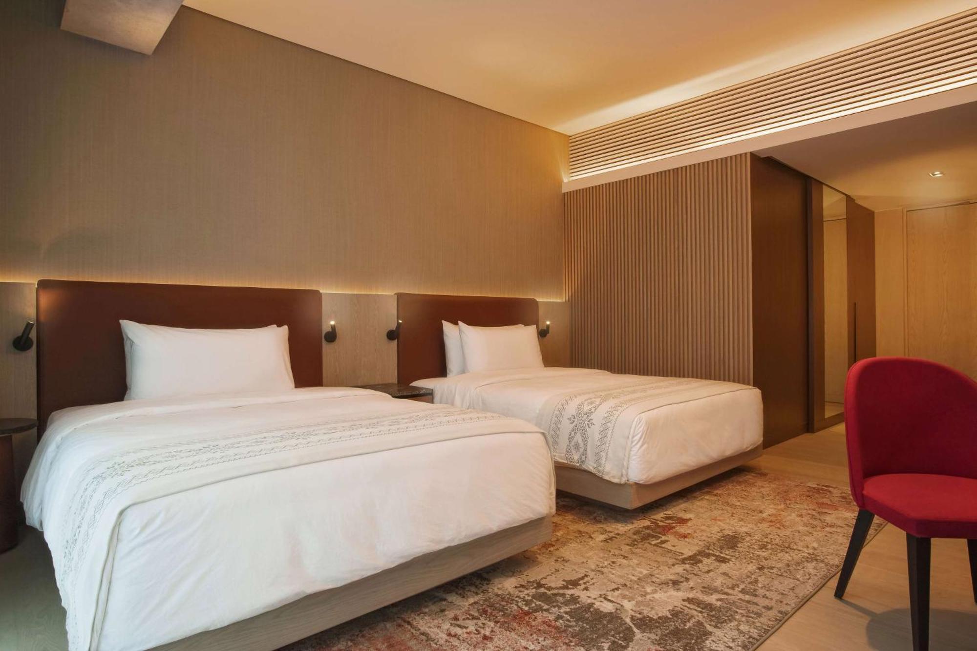 Hyatt Regency Mexico City Insurgentes Wtc Zewnętrze zdjęcie
