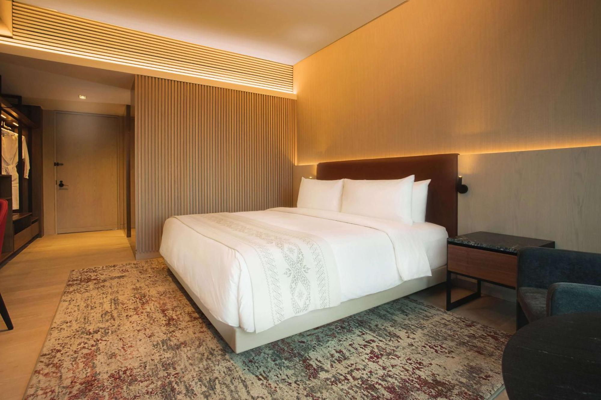 Hyatt Regency Mexico City Insurgentes Wtc Zewnętrze zdjęcie