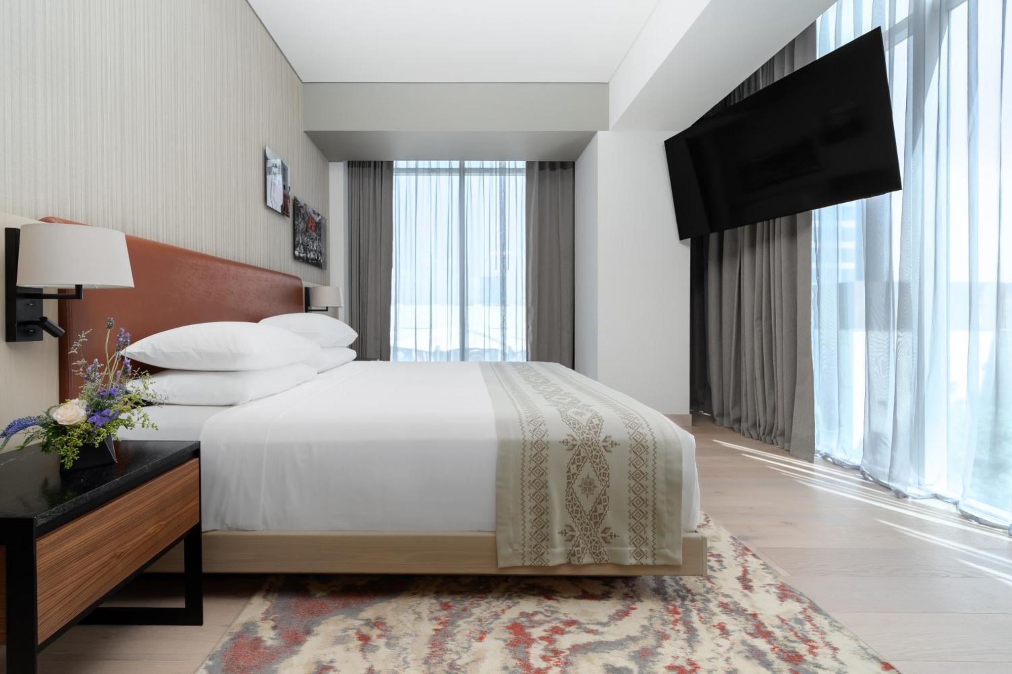 Hyatt Regency Mexico City Insurgentes Wtc Zewnętrze zdjęcie